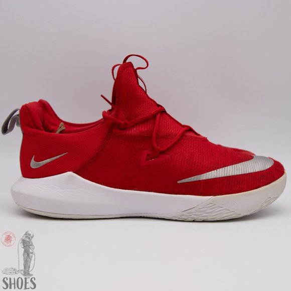 Nike Other - Nike Zoom Shift 2 TB Basketball Shoe - Men's 13